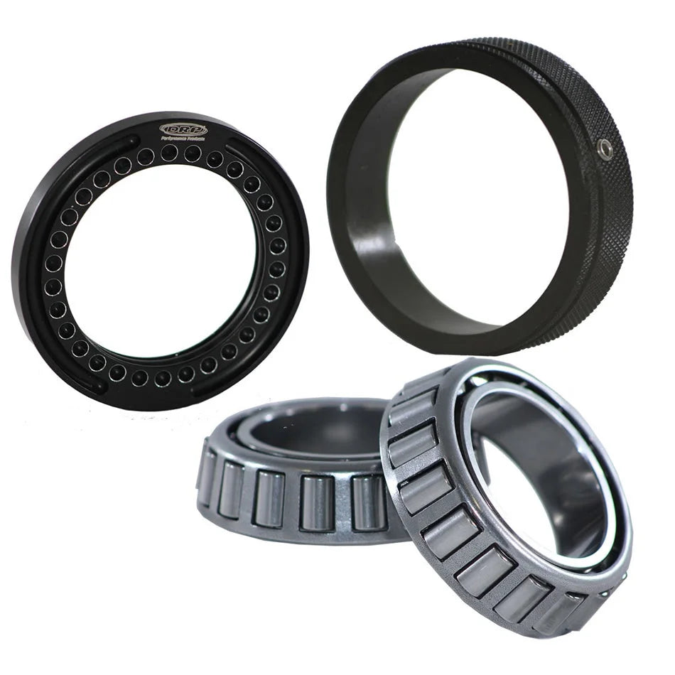 DRP Performance Low Drag Hub Parts Kit Wide 5 007 10500K-AG