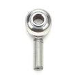Load image into Gallery viewer, DRP Performance Rod End LH Male 1/2 Steel Low Friction 007 52502