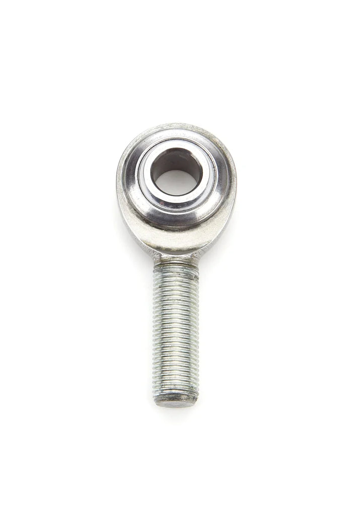 DRP Performance Rod End LH Male 1/2 Steel Low Friction 007 52502