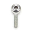 Load image into Gallery viewer, DRP Performance Rod End LH Male 3/8 Steel Low Friction 007 52302