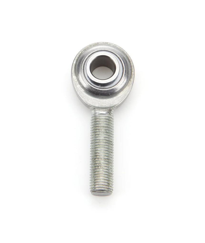 DRP Performance Rod End LH Male 3/8 Steel Low Friction 007 52302