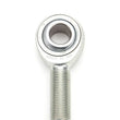 Load image into Gallery viewer, DRP Performance Rod End LH Male 5/8 Chromoly Low Friction 007 52612