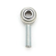 Load image into Gallery viewer, DRP Performance Rod End RH Male 3/8 Steel Low Friction 007 52301