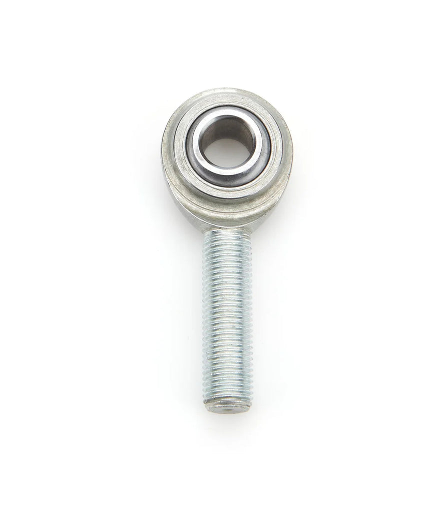 DRP Performance Rod End RH Male 3/8 Steel Low Friction 007 52301
