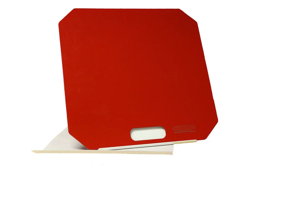 DRP Performance Slip Plates Alum Scale Topper Set (4pcs) 007 90301A