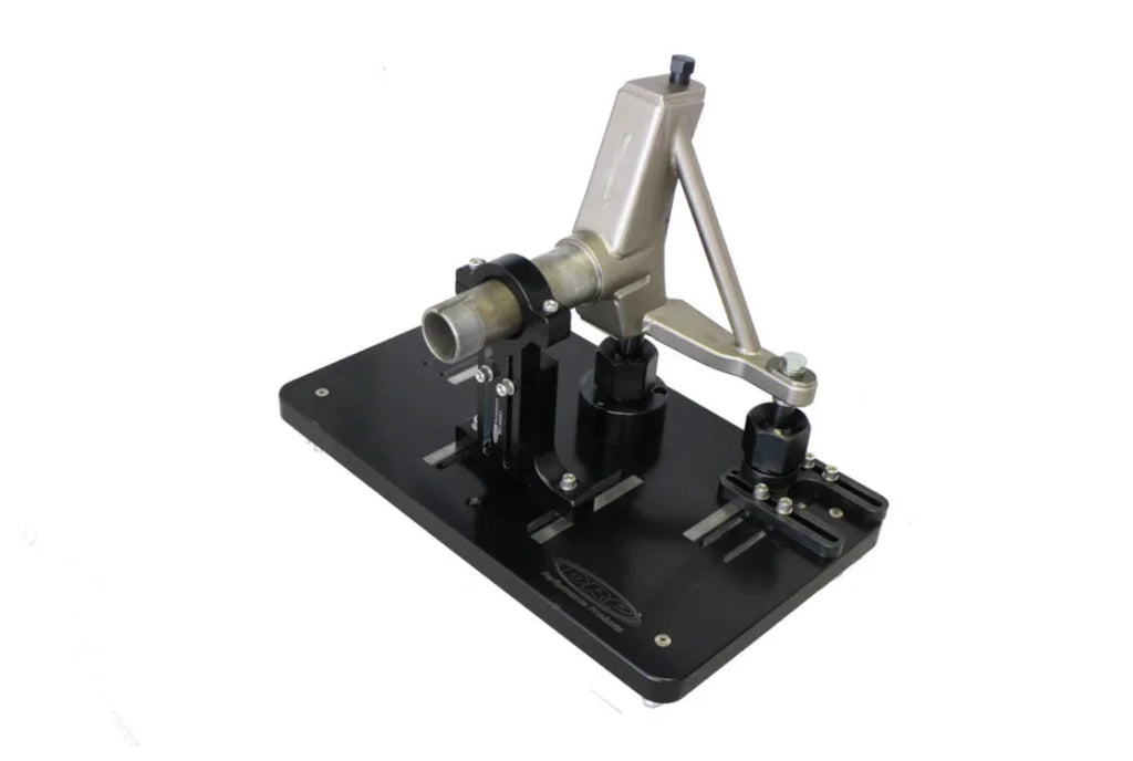 DRP Performance Spindle Jig Wide 5 & 2in 5X5 Front Spindles 007 80200
