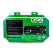 Load image into Gallery viewer, DS18 0-GA Amplifier Install Kit Advance- Green - Installation View