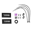 Load image into Gallery viewer, DS18 0-GA Amplifier Install Kit Advance- Purple - Additional View 6