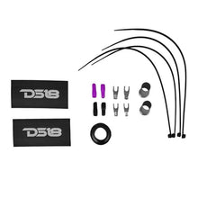 Load image into Gallery viewer, DS18 0-GA Amplifier Install Kit Advance- Purple - Additional View 6
