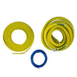 Load image into Gallery viewer, DS18 0-GA Amplifier Install Kit Advance- Yellow - Main Product View