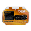 Load image into Gallery viewer, DS18 0-GA Amplifier Install Kit Advance- Yellow - Additional View 6
