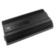 Load image into Gallery viewer, DS18 1-Channel Amp 15000 Burst/0.5ohm 8000/1ohm 4800/2ohm 2500/4ohm Watts RMS w/ Voltmeter Black - Additional View 5