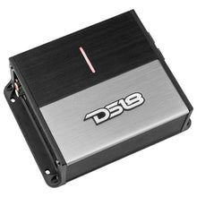 Load image into Gallery viewer, DS18 1-Channel Amp 600/1ohm 400/2ohm 200/4ohm Watts RMS Class D - Additional View 5