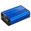Load image into Gallery viewer, DS18 1-Channel Amp Class D Full-Range Monoblock 2500 Watts RMS/1ohm Blue - Installation View