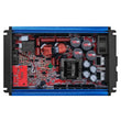Load image into Gallery viewer, DS18 1-Channel Amp Class D Full-Range Monoblock 2500 Watts RMS/1ohm Blue - Additional View 5