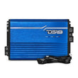 Load image into Gallery viewer, DS18 1-Channel Amp Class D Full-Range Monoblock 2500 Watts RMS/1ohm Blue - Additional View 6