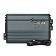 Load image into Gallery viewer, DS18 1-Channel Amp Class D Full-Range Monoblock 2500 Watts RMS/1ohm Titanium - Back View