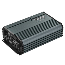 Load image into Gallery viewer, DS18 1-Channel Amp Class D Full-Range Monoblock 2500 Watts RMS/1ohm Titanium - Installation View