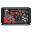 Load image into Gallery viewer, DS18 1-Channel Amp Class D Full-Range Monoblock 2500 Watts RMS/1ohm Titanium - Additional View 5