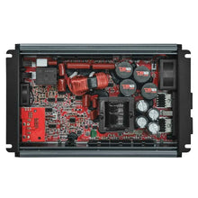 Load image into Gallery viewer, DS18 1-Channel Amp Class D Full-Range Monoblock 2500 Watts RMS/1ohm Titanium - Additional View 5