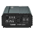 Load image into Gallery viewer, DS18 1-Channel Amp Class D Full-Range Monoblock 2500 Watts RMS/1ohm Titanium - Additional View 6
