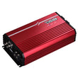 Load image into Gallery viewer, DS18 1-Channel Amp Class D Full-Range Monoblock 3500 Watts RMS/1ohm Red - Main Product View