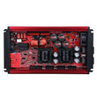 Load image into Gallery viewer, DS18 1-Channel Amp Class D Full-Range Monoblock 3500 Watts RMS/1ohm Red - Additional View 5
