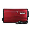 Load image into Gallery viewer, DS18 1-Channel Amp Class D Full-Range Monoblock 3500 Watts RMS/1ohm Red - Additional View 6