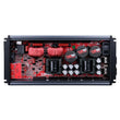 Load image into Gallery viewer, DS18 1-Channel Amp Class D Full-Range Monoblock 5000 Watts RMS/1ohm DPIV1/0 Terminals Incl Titanium - Additional View 7