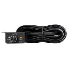Load image into Gallery viewer, DS18 1-Channel Amp Monoblock 1 x 900 Watts RMS/1ohm Remote Level Control Flush Mount w/ LED Lights - Main Product View