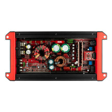 Load image into Gallery viewer, DS18 1-Channel Amplifier 1200/1ohm 900/2ohm 500/4ohm Watts RMS - Installation View