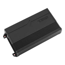 Load image into Gallery viewer, DS18 1-Channel Amplifier 600/1ohm 400/2ohm 250/4ohm Watts RMS - Installation View