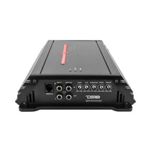 Load image into Gallery viewer, DS18 1-Channel Class D Amplifier 1000/1ohm 650/2ohm 380/4ohm Watts RMS - Main Product View
