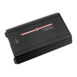 Load image into Gallery viewer, DS18 1-Channel Class D Amplifier 1000/1ohm 650/2ohm 380/4ohm Watts RMS - Back View