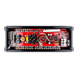 Load image into Gallery viewer, DS18 1-Channel Class D Amplifier 2000/1ohm 1300/2ohm 800/4ohm Watts RMS - Side View