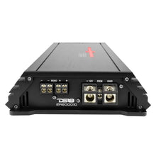 Load image into Gallery viewer, DS18 1-Channel Class D Amplifier 2000/1ohm 1300/2ohm 800/4ohm Watts RMS - Installation View