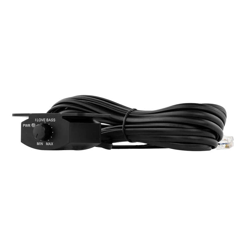 DS18 1-Channel Class D Amplifier 2000/1ohm 1300/2ohm 800/4ohm Watts RMS - Additional View 5