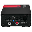 Load image into Gallery viewer, DS18 1-Channel Ultra Compact Class D Amplifier 300/1ohm 220/ohm 140/4ohm Watts RMS - Back View