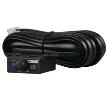 Load image into Gallery viewer, DS18 1-Channel Ultra Compact Class D Amplifier 300/1ohm 220/ohm 140/4ohm Watts RMS - Installation View