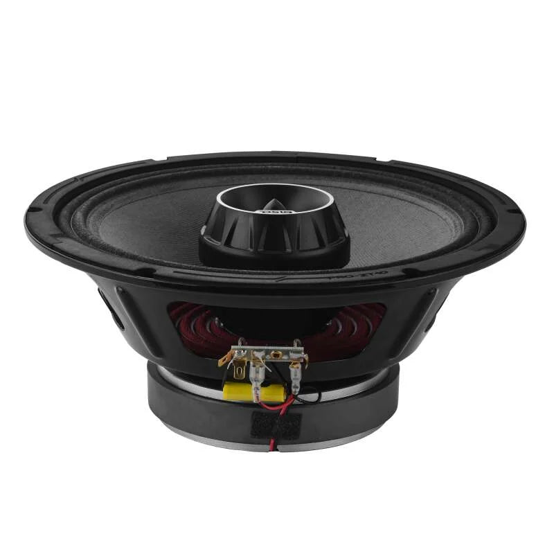 DS18 10 300 Watts RMS 4ohm Mid-Range Water Resistant Cone - Installation View