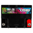 Load image into Gallery viewer, DS18 1000 Watts 28 AH Infinite AGM Power Cell Battery - Main Product View