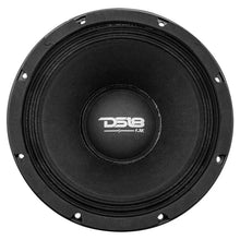 Load image into Gallery viewer, DS18 10in 1000 Watts RMS 4 ohm Mid-Bass Loudspeaker - Main Product View