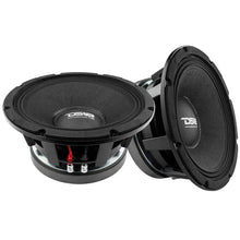 Load image into Gallery viewer, DS18 10in 1000 Watts RMS 4 ohm Mid-Bass Loudspeaker - Side View