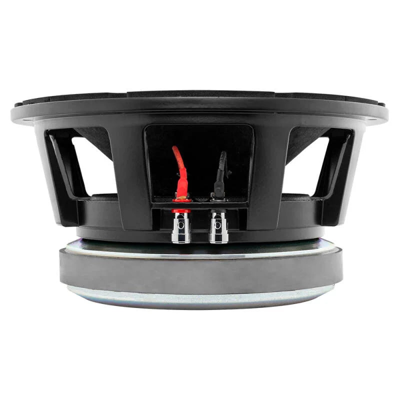 DS18 10in 1000 Watts RMS 4 ohm Mid-Bass Loudspeaker - Back View