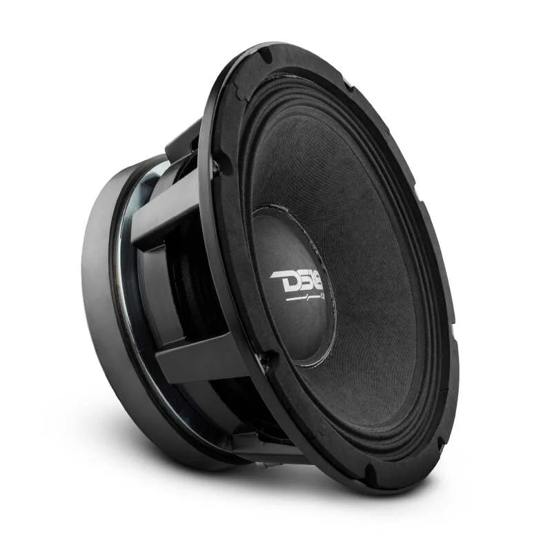 DS18 10in 1000 Watts RMS 8 ohm Mid-Bass Loudspeaker - Additional View 7