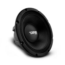 Load image into Gallery viewer, DS18 10in 1000 Watts RMS 8 ohm Neodymium Mid-Bass Loudspeaker - Side View