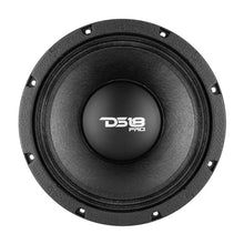 Load image into Gallery viewer, DS18 10in 1000 Watts RMS 8 ohm Neodymium Mid-Bass Loudspeaker - Additional View 5