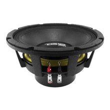 Load image into Gallery viewer, DS18 10in 1000 Watts RMS 8 ohm Neodymium Mid-Bass Loudspeaker - Additional View 6