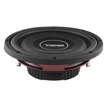 Load image into Gallery viewer, DS18 10in 200 Watts RMS 4 ohm DVC Shallow Mount Subwoofer - Additional View 5