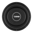 Load image into Gallery viewer, DS18 10in 200 Watts RMS 4 ohm DVC Shallow Mount Subwoofer - Additional View 6